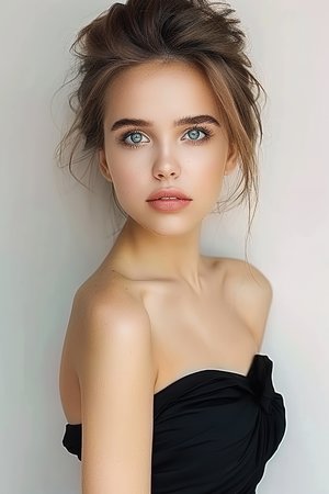 老奶奶去世3年 邻居帮打扫门前落叶