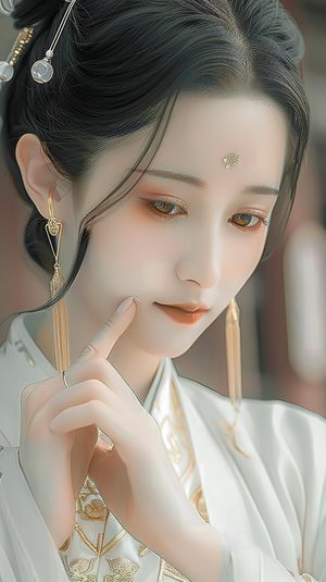 部长的夫人的味道是褒还是贬